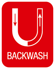 BACKWASH